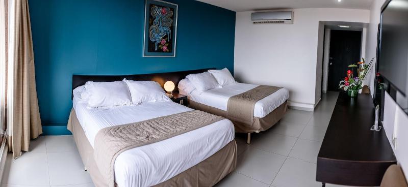 Hotel De Cuautla image