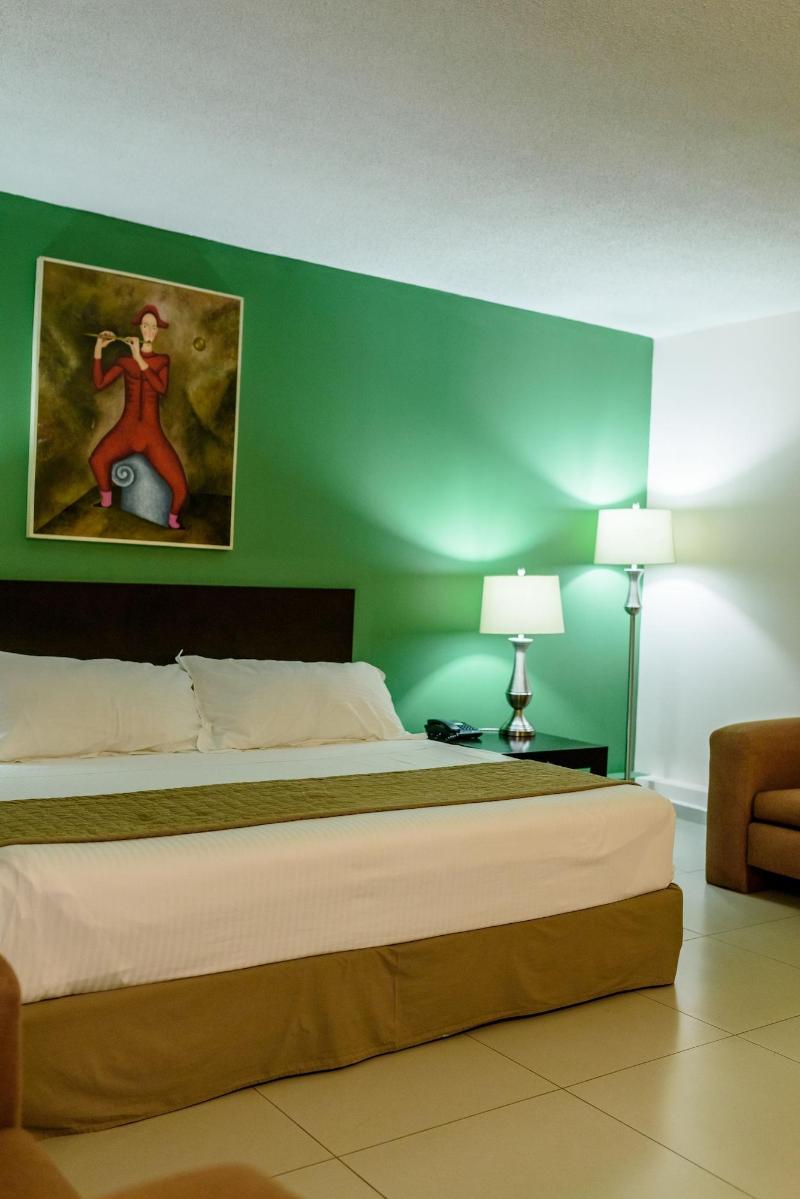 Hotel De Cuautla image