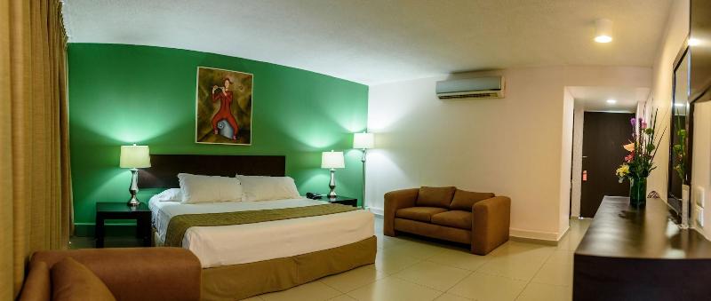 Hotel De Cuautla image