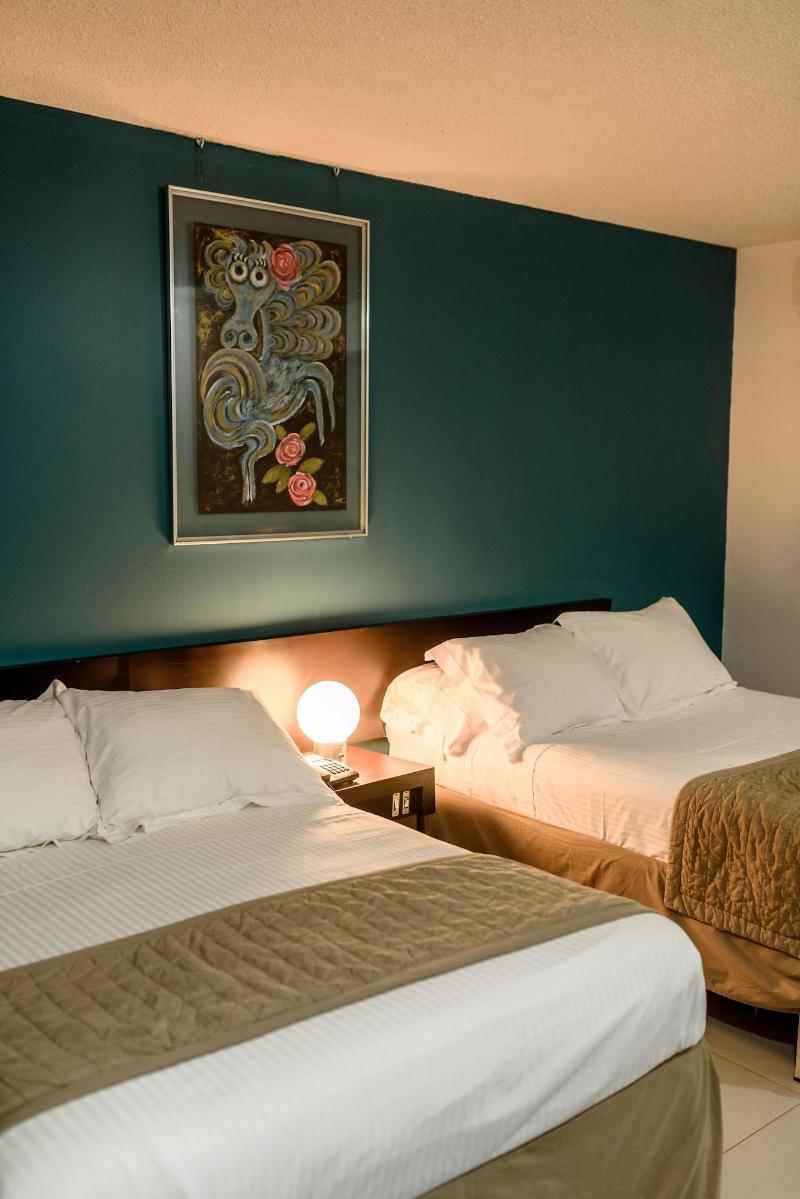 Hotel De Cuautla image