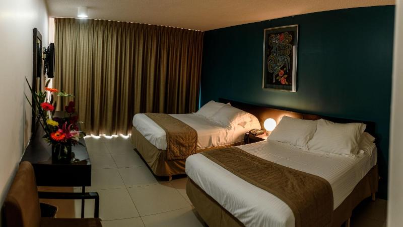 Hotel De Cuautla image