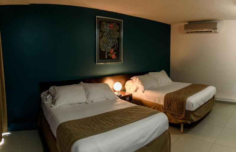 Hotel De Cuautla image