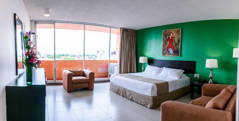 Hotel De Cuautla image