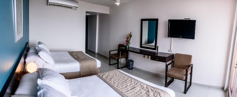 Hotel De Cuautla image
