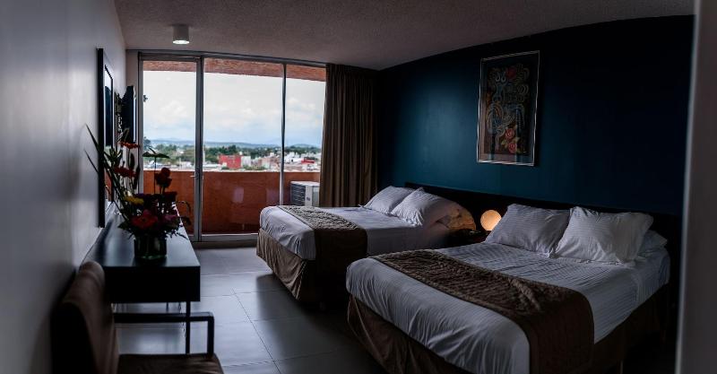 Hotel De Cuautla image