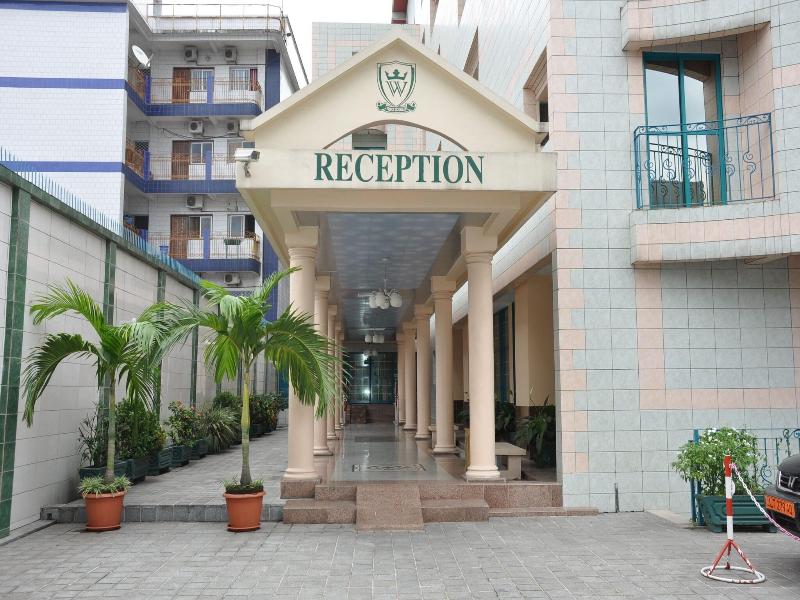 Hotel Prince De Galles image