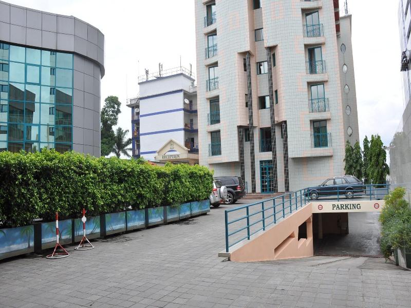 Hotel Prince De Galles image