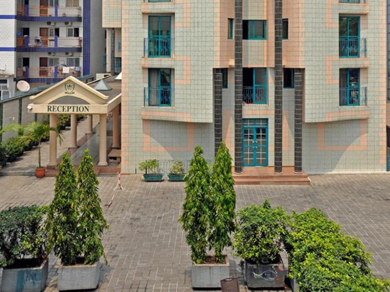 Hotel Prince De Galles image