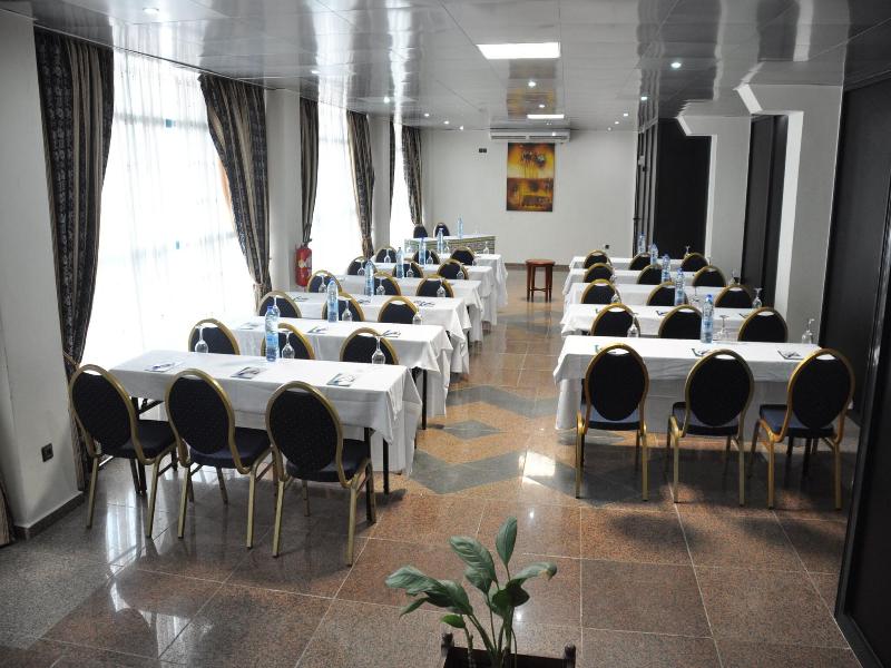 Hotel Prince De Galles image