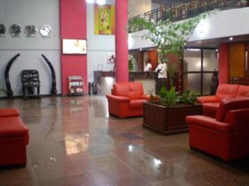 Hotel Prince De Galles image
