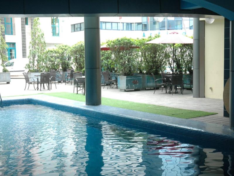 Hotel Prince De Galles image