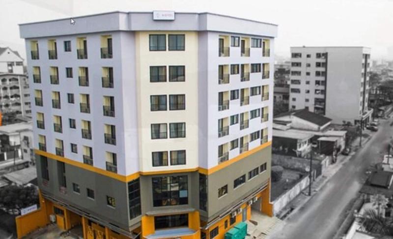 Douala Design Hotel — photo 2