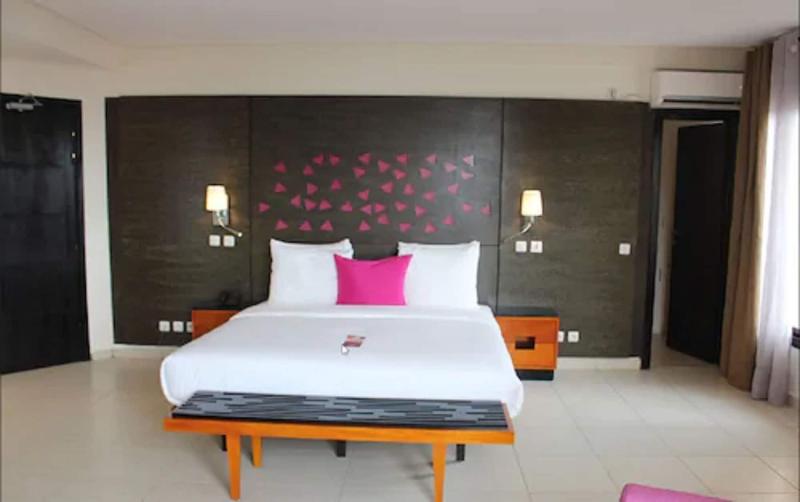 Douala Design Hotel — photo 3