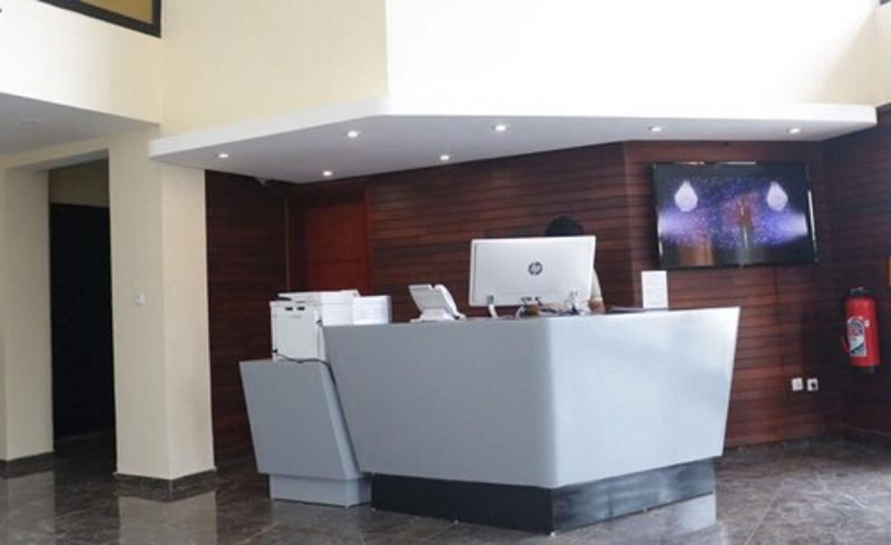 Douala Design Hotel — photo 4