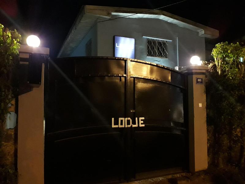 Lodje, Douala