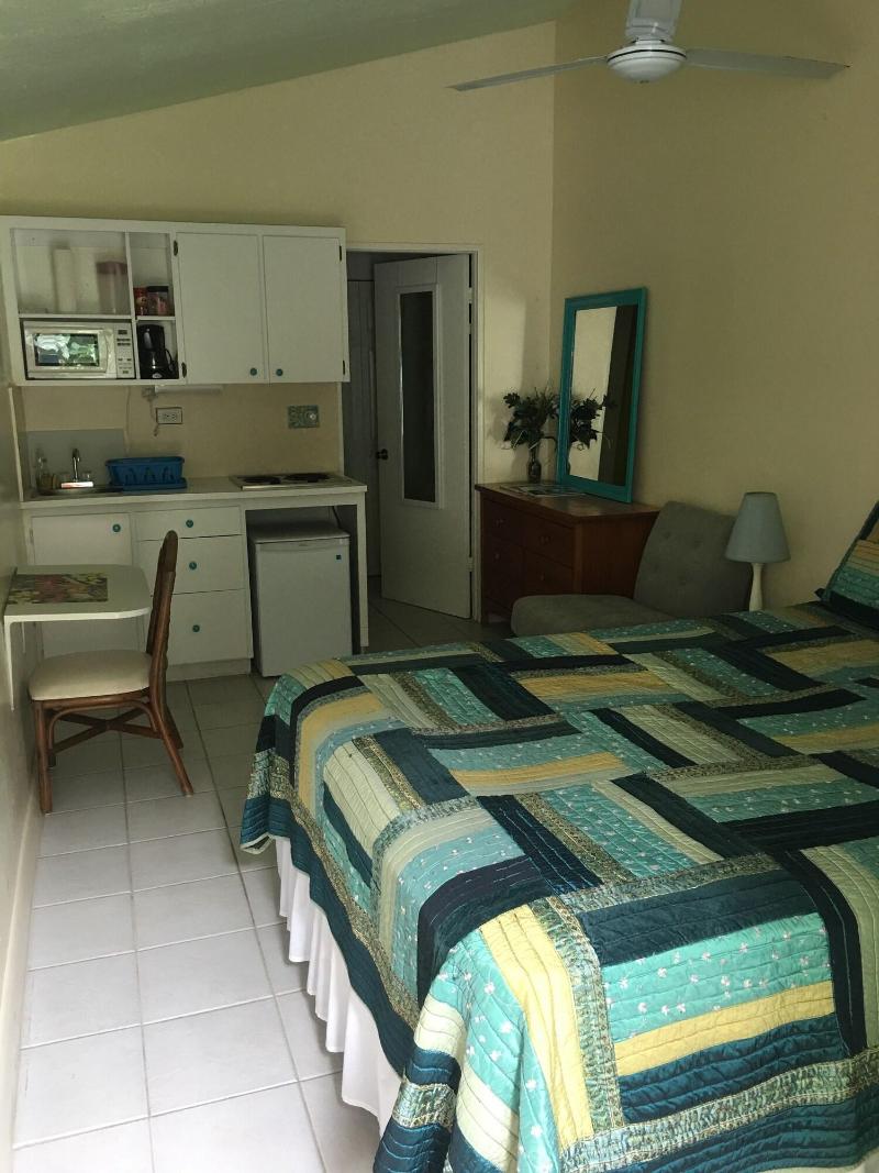 Eldemire's Tropical Island Inn — main photo