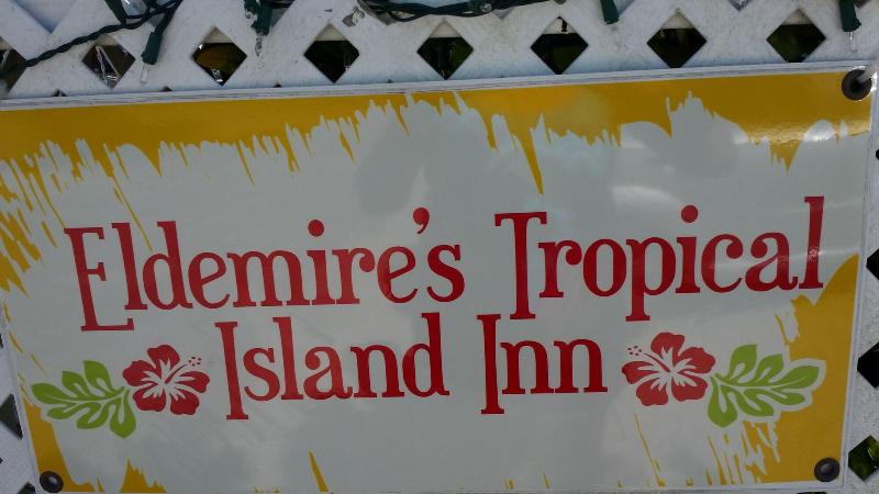 Eldemire's Tropical Island Inn — photo 3