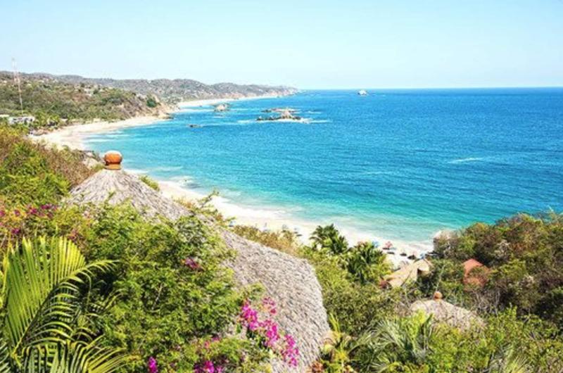Altamira Mazunte image