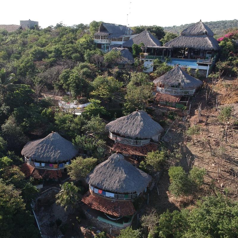 Altamira Mazunte image