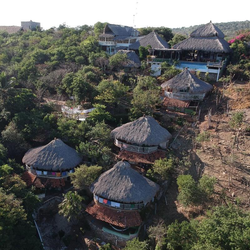 Altamira Mazunte image