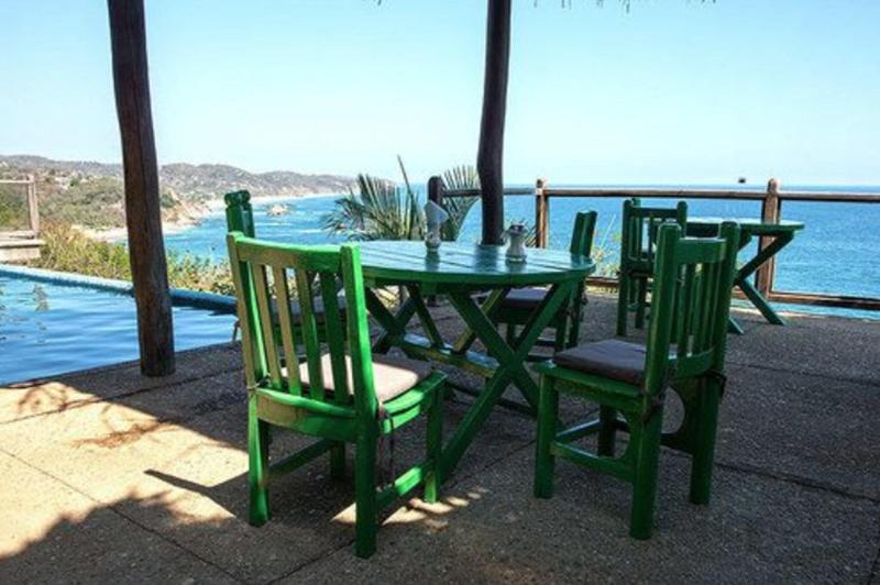 Altamira Mazunte image