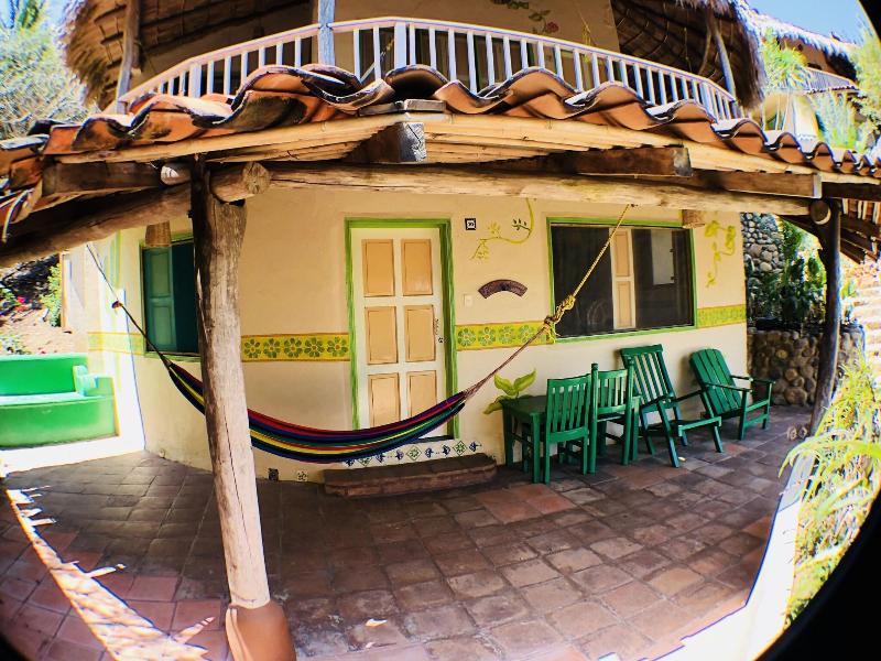 Altamira Mazunte image