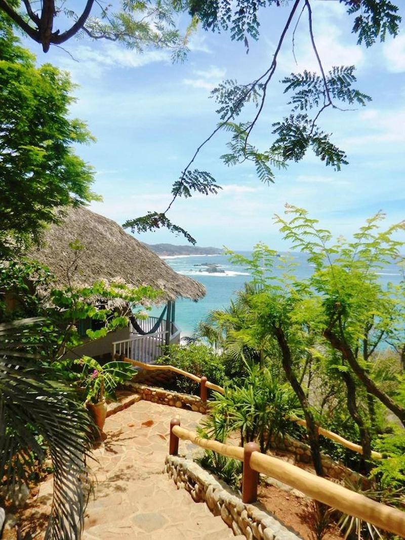 Altamira Mazunte image