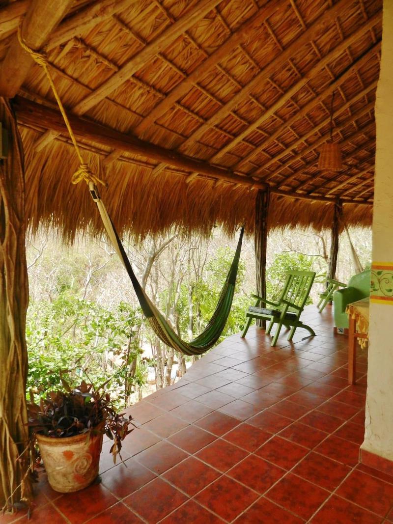 Altamira Mazunte image