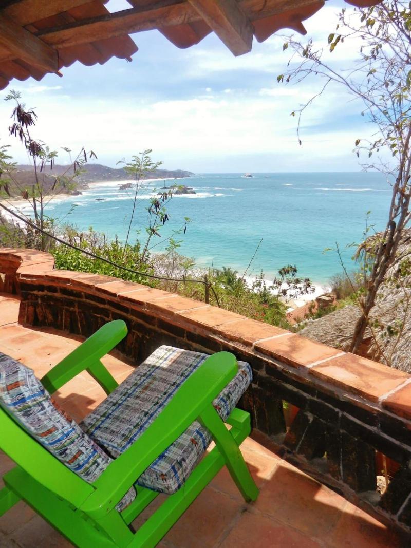 Altamira Mazunte image