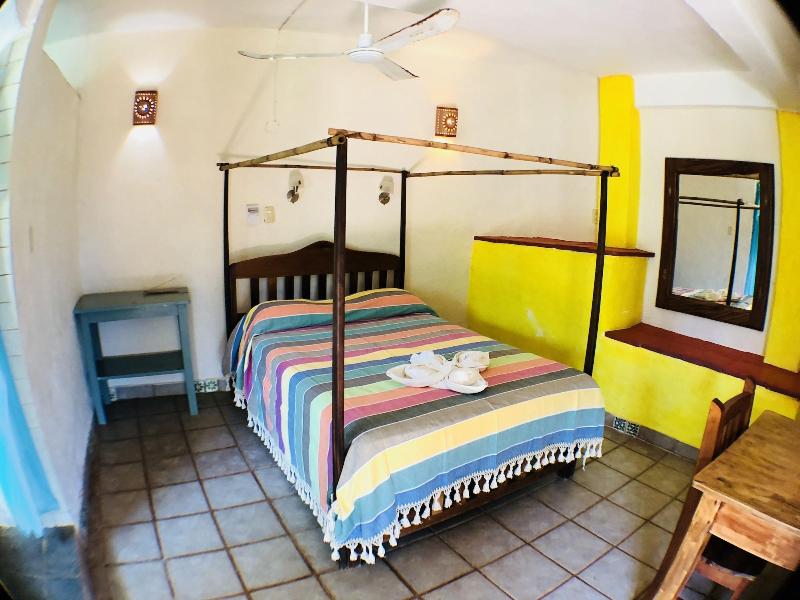 Altamira Mazunte image