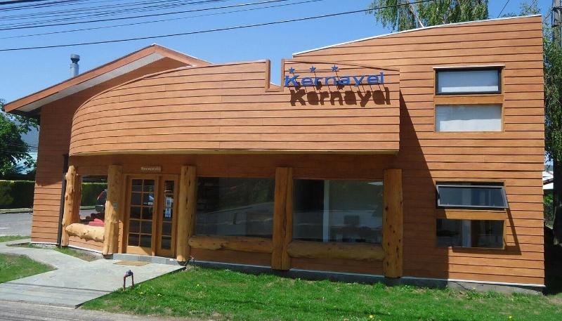 Hotel Kernayel image