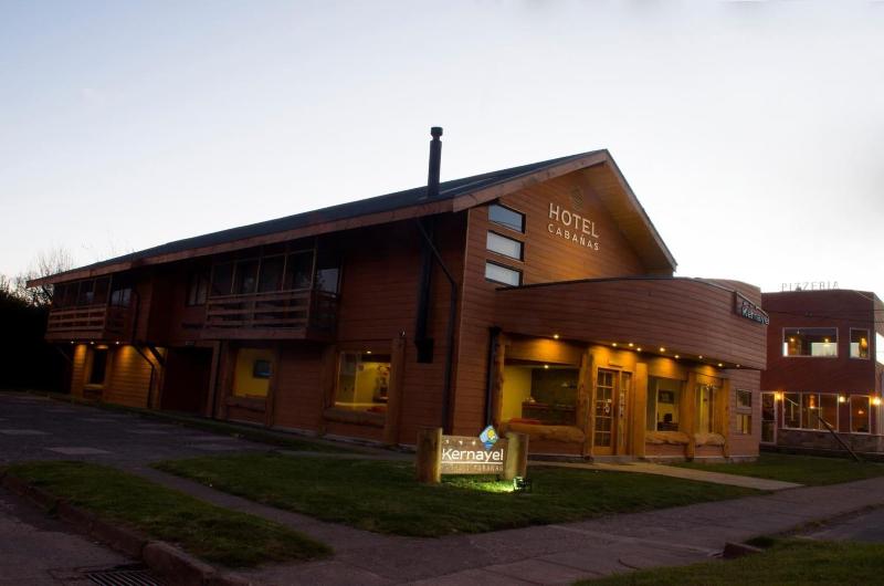 Hotel Kernayel image