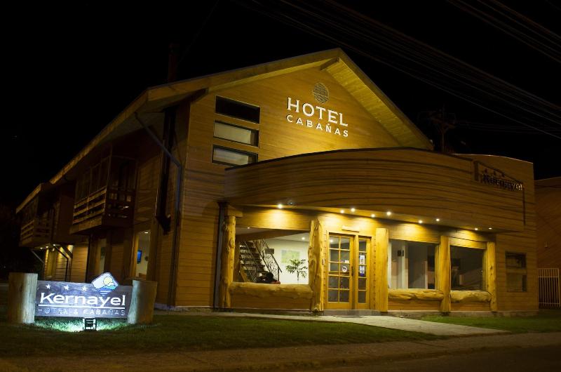 Hotel Kernayel image