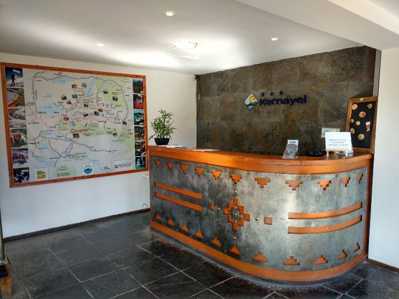 Hotel Kernayel image