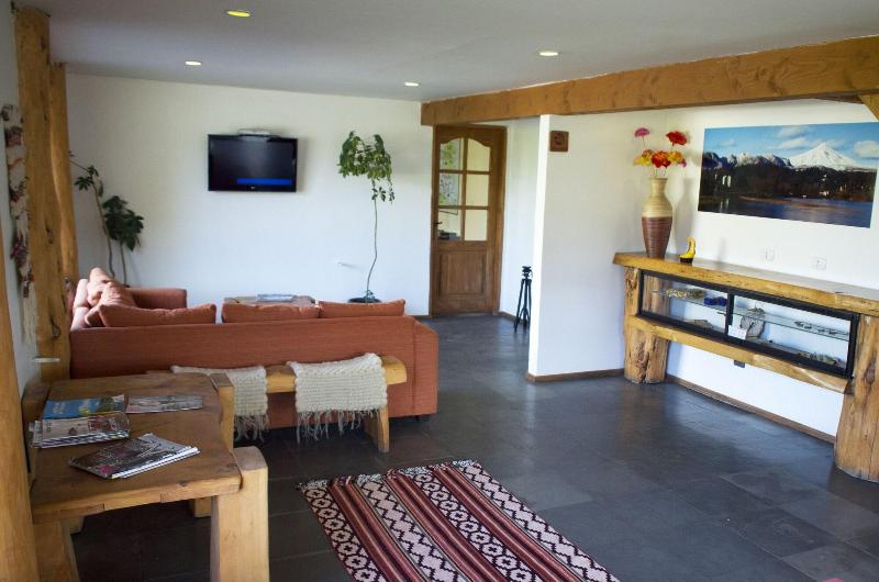 Hotel Kernayel image