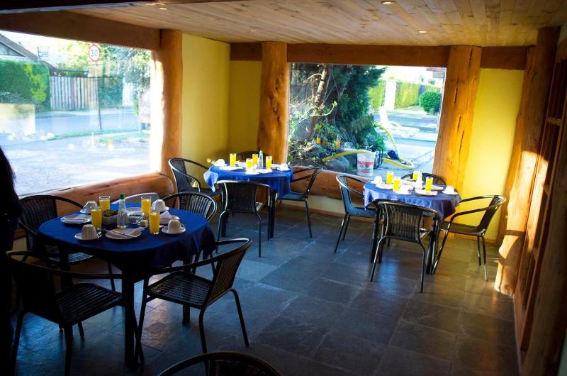 Hotel Kernayel image