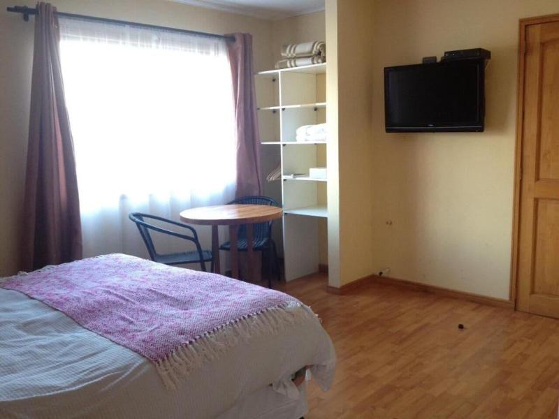 Hotel Kernayel image