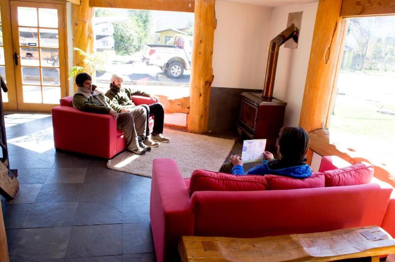Hotel Kernayel image