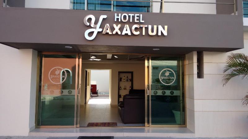 Hotel Y Restaurante Yaxactun image