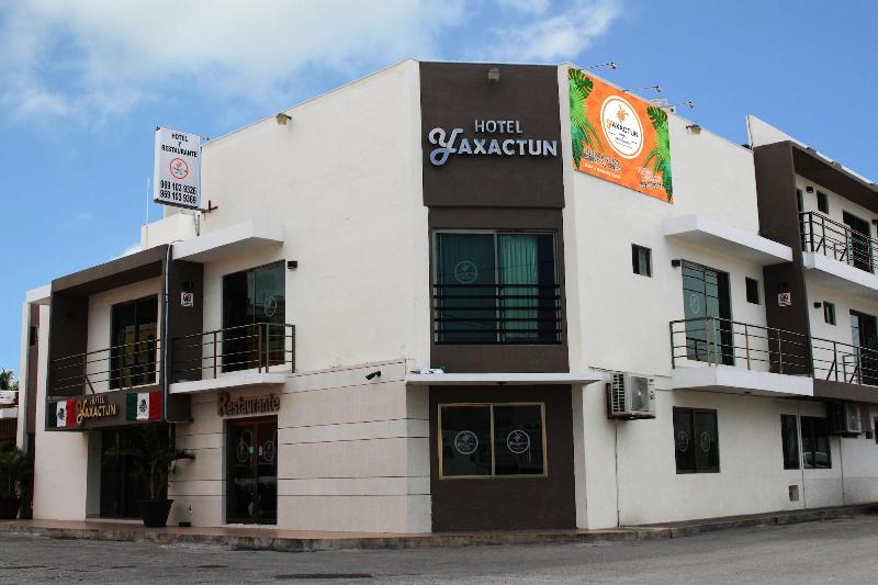 Hotel Y Restaurante Yaxactun image