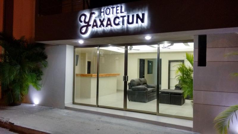 Hotel Y Restaurante Yaxactun image
