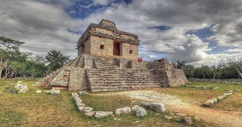 Hotel Y Restaurante Yaxactun image
