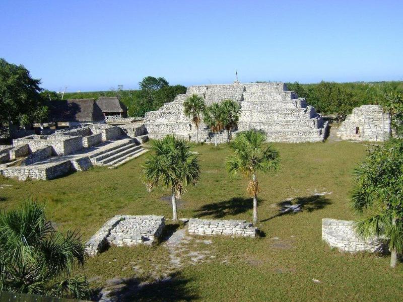 Hotel Y Restaurante Yaxactun image