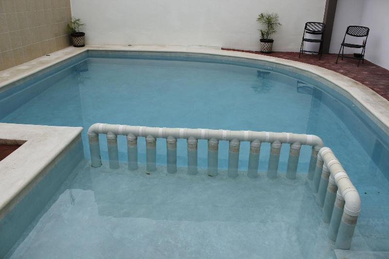 Hotel Y Restaurante Yaxactun image