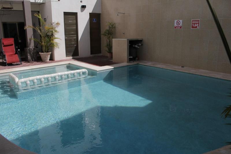 Hotel Y Restaurante Yaxactun image