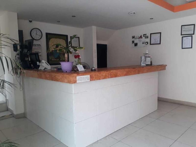 Hotel Y Restaurante Yaxactun image