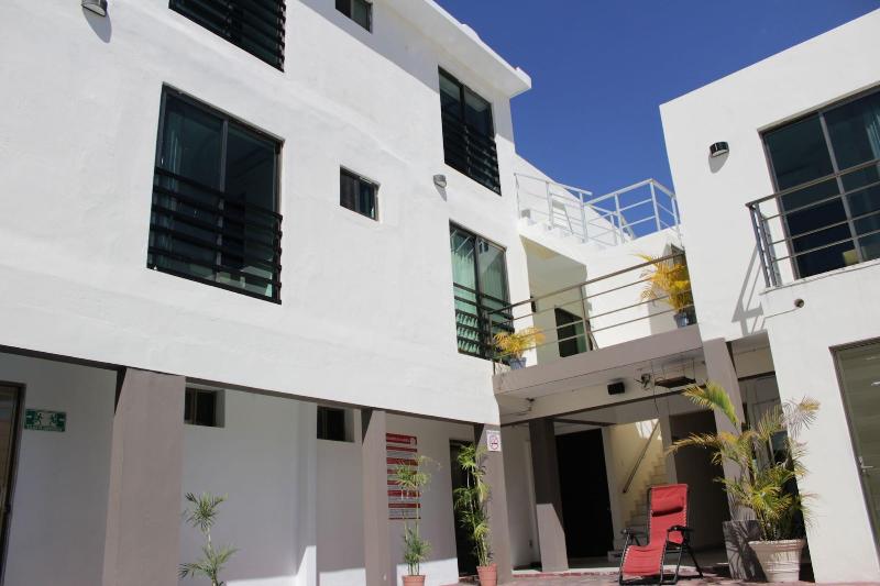 Hotel Y Restaurante Yaxactun image
