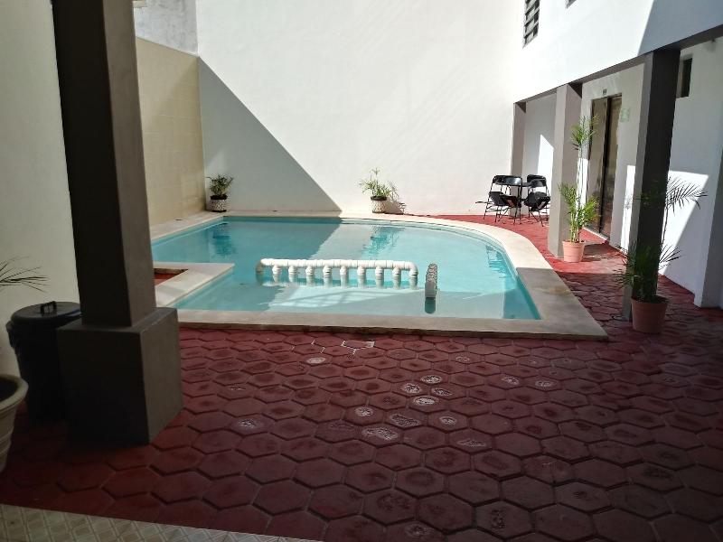 Hotel Y Restaurante Yaxactun image