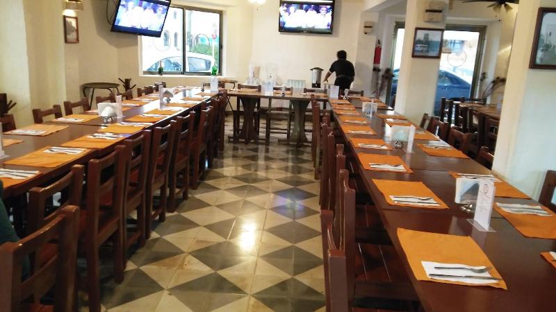 Hotel Y Restaurante Yaxactun image