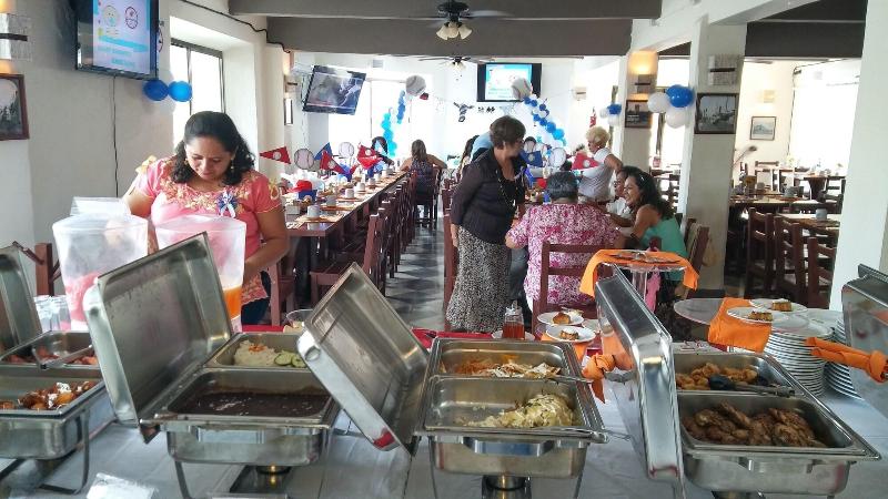 Hotel Y Restaurante Yaxactun image